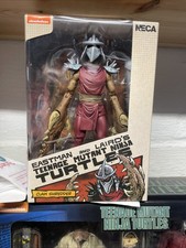 NECA Teenage Mutant Ninja Turtles Claw Shredder 7 in Action Figure - 77N031921