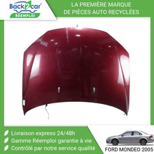 Capot Ford MONDEO