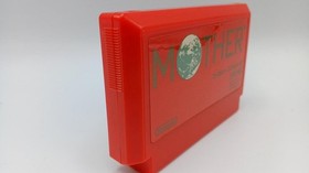 [Rare] MOTHER EarthBound Beginnings NES Famicom, Boxed, with Manual, A3580