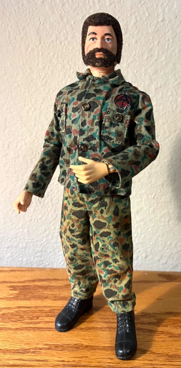 GI ジョー 初代 ヴィンテージ ワンオーナー 1970年 激レア 1970 GI Joe Action Figures for sale - eBay