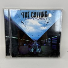 The Calling - Camino Palmero (CD 2001) Preowned CD