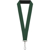 "Buckle-Down Lanyard-1.0\"-Hunter 22\" X 1\" Multicolor (Us Import)"