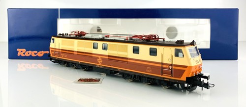 PR243 ROCO H0 62422 - E-LOK RENFE 250.601-2 "STAR" - NEU! | Zustand: Neu