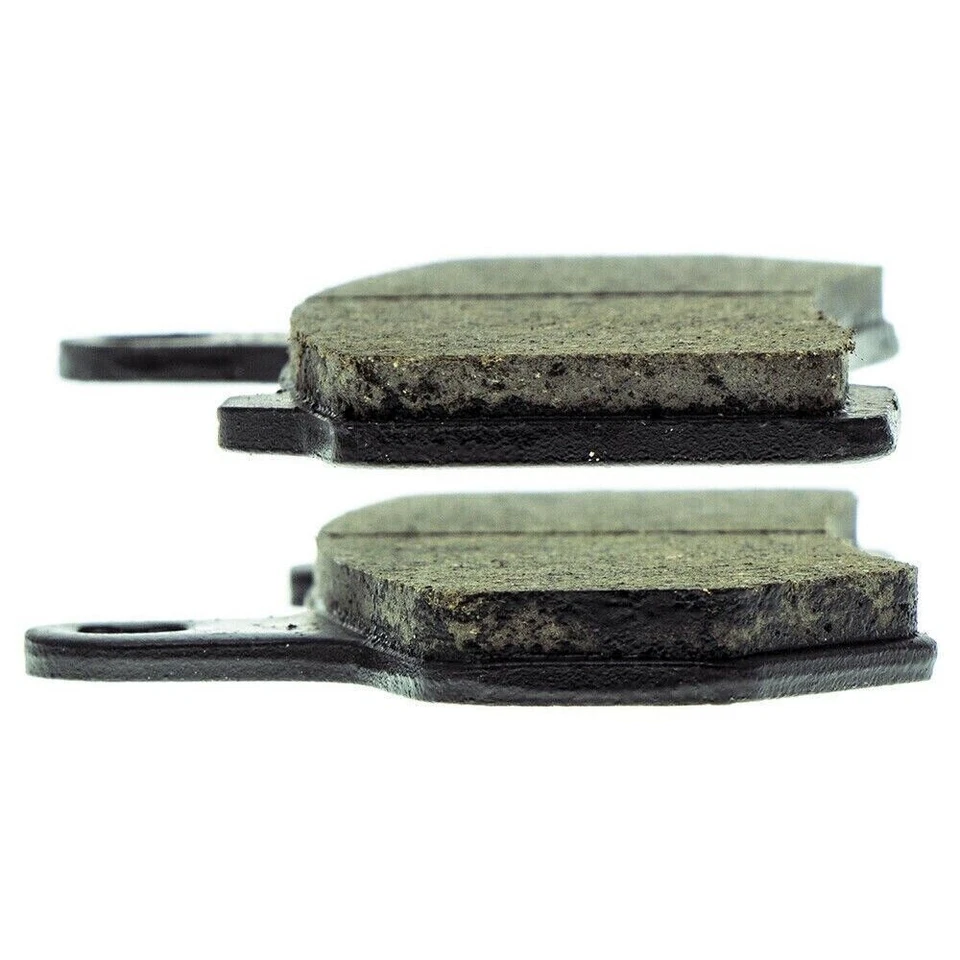Front Rear Brake Pads For Harley Electra Glide Road King Road Street Glide 08 up - Image 2 of 4
