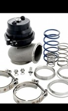 Precision Turbo Pte 66mm External Wastegate Vband Pw66 New Pbo085-3000 Precision Turbo Pte 66mm External Wastegate Vband Pw66 New Pbo085-3000