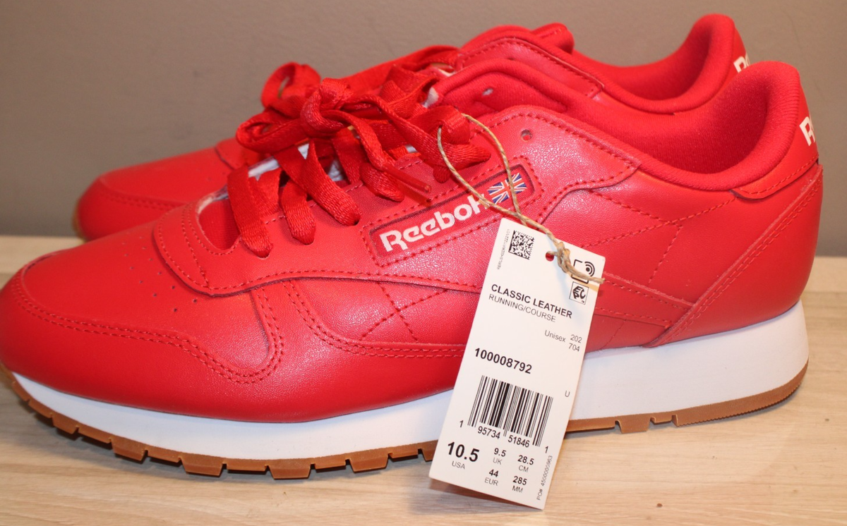 REEBOK MEN display picture 3