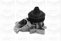 Wasserpumpe, Motor-KüHlung Graf PA1046 FüR Oe 11 51 7 788 306 - 11 51 7 794 244
