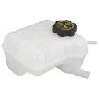For Chevrolet Cadillac Buick 13220124 22950436 Coolant Expansion Tank W/Cap