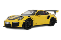 Porsche 911 GT2 RS NüRburgring Record • 2017 • NEU • GT Spirit GT972 • 1:18