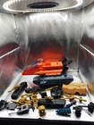Vintage GI Joe Vehicles Parts Lot From the 80’s.