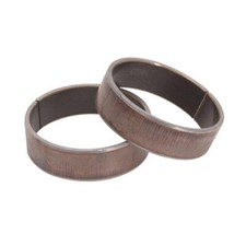 Race Tech Outer Fork Bushings For HONDA XR400...