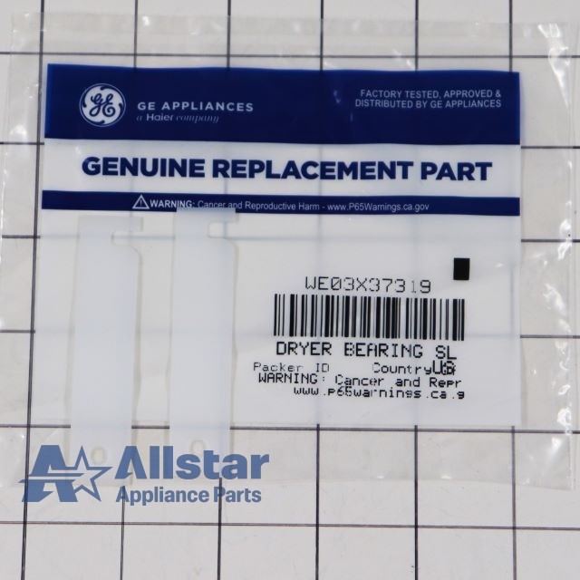 Allstar Replacement Wear Rods - 4-Pack Allstar Replacement Wear Rods - 4-Pack