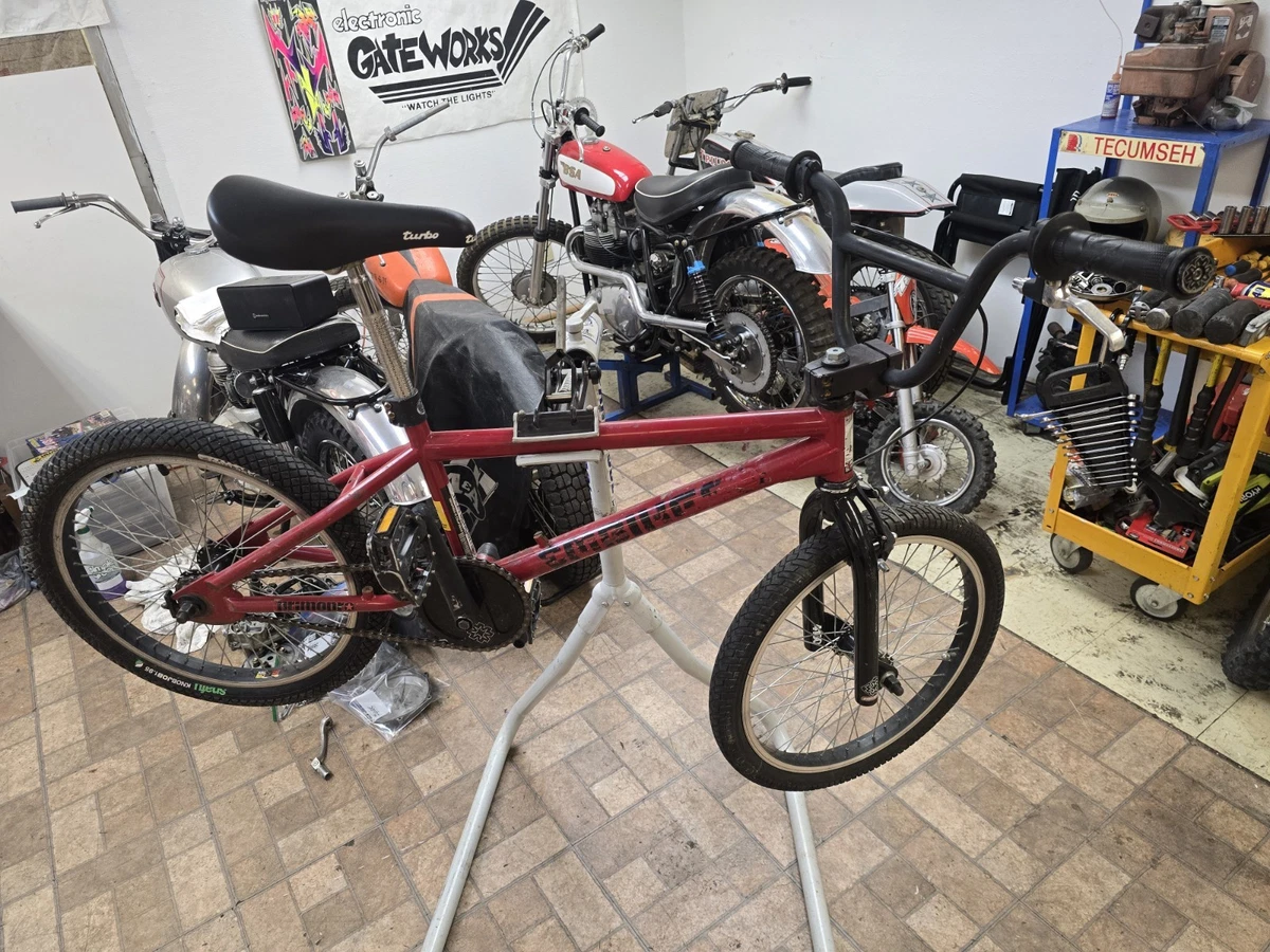 Las mejores ofertas en Mosh BMX en bicicletas | eBay