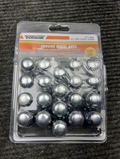 Box of 20 Wheel Lug Nut Dorman 711-265