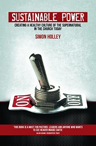 Sustainable Power: Sustainable Power by Simon Holley NEW - Image 3