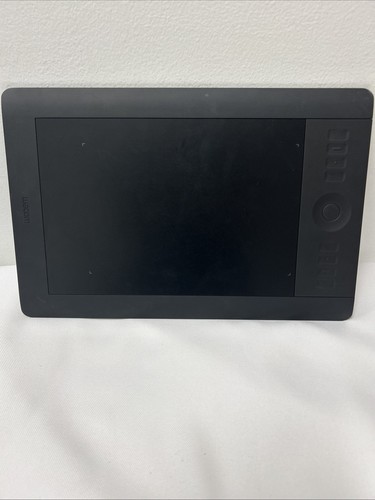 Wacom Intuos 5 Medium Penna Professionale e Tablet Touch PTH-650 con Penna e Cavo - Foto 9 di 13