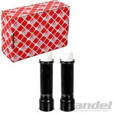 Kit de butée de suspension Opel Mokka
