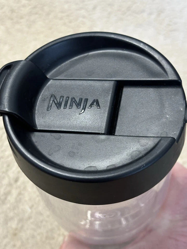 Ninja горячий и холодный мульти сервировки двойной стены изолированный путешествий стакан кружка 18 унций - Изображение 4 из 4