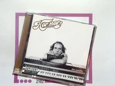 Har Mar Superstar	The Handler (U.S. Version) CD Mint