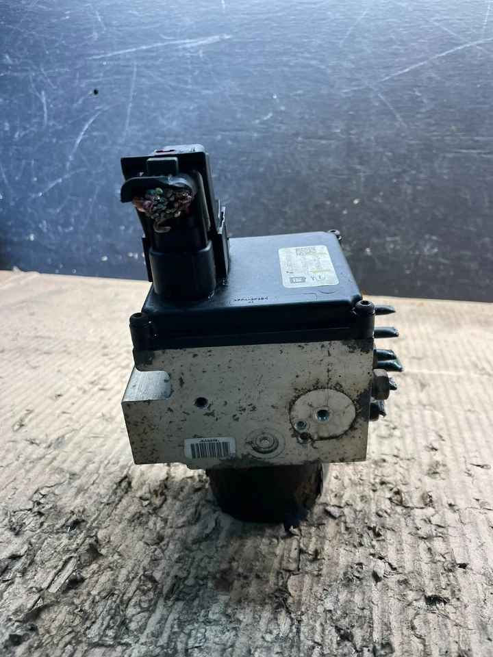 Chevrolet Express 2500 2012-2017 ABS bomba de freno antibloqueo v6434 DG Foto 2 de 4