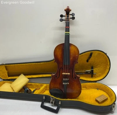 Preços baixos em Violino Hofner | eBay