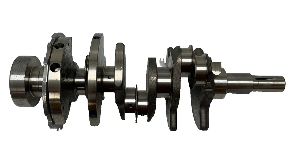 Коленвал Mopar для 2002-2003 Dodge Ram 1500 Jeep Liberty 3,7 л 53020959 - Изображение 3 из 4