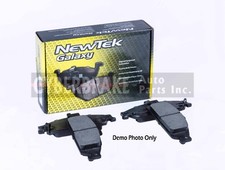 FRONT Ceramic Brake Pads Fits 03-05 Dodge Ram...