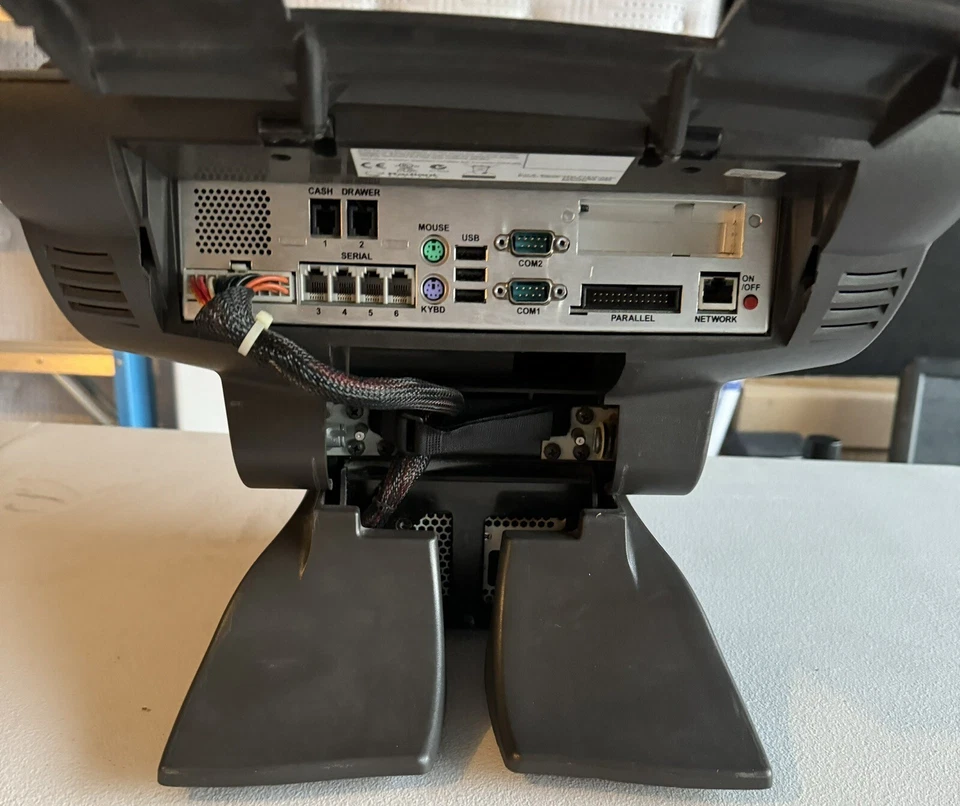 Radiant  pos system restaurant - Image 2 of 4