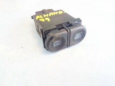 Pare-brise Seat ALHAMBRA