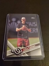 Full 2017 Topps Series 2 Baseball Variations Guide 23