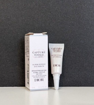 アイケア Dior CAPTURE TOTALE SUPER POTENT SERUM Capture Totale Super Potent Eye Serum - Dior | Sephora