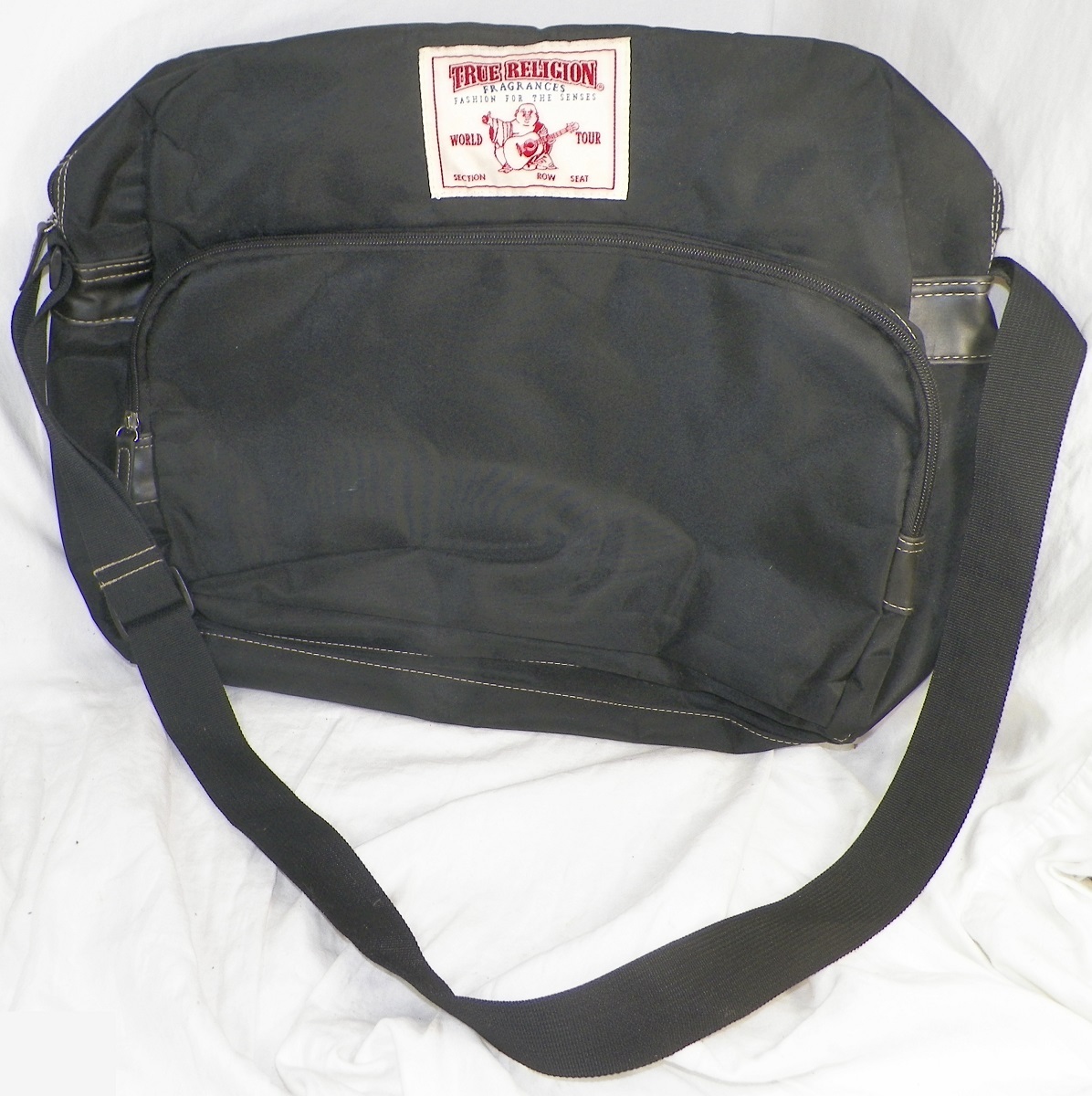 true religion tote bolsa