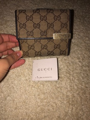 gucci ladies purse