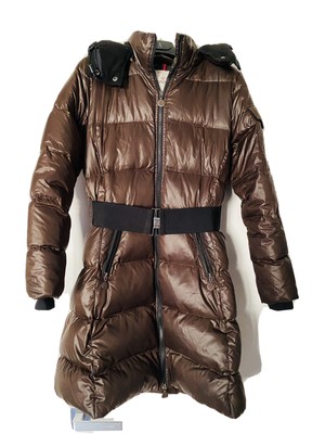 bomber moncler usato