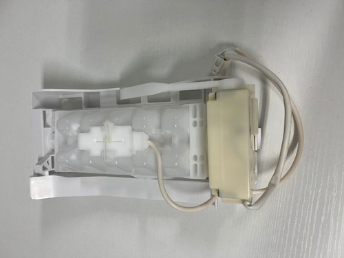 genuine frigidaire 243297609 refrigerator ice maker assembly