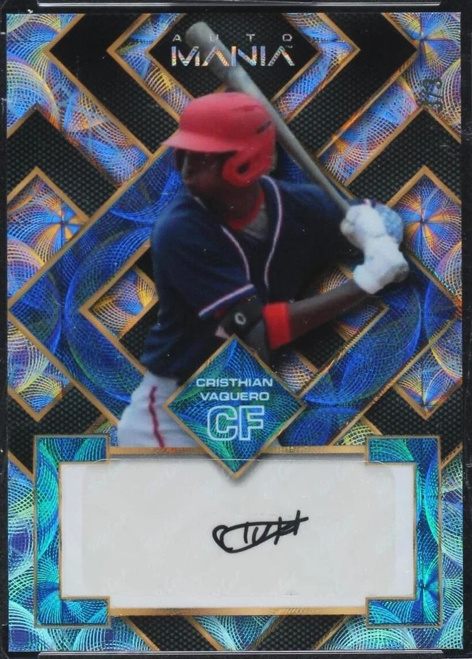 Platinum Kaleidoscope