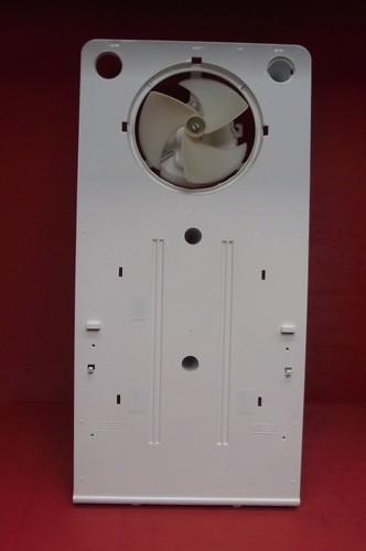 American Fridge Gefrierschrank DAEWOO DRS30DSMB LÜFTER - Gefrierschrank