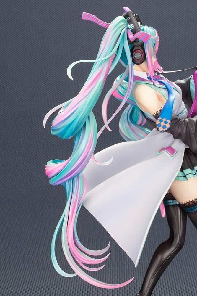 KOTOBUKIYA BISHOUJO ReMIX series Hatsune Miku 1/7 scale from