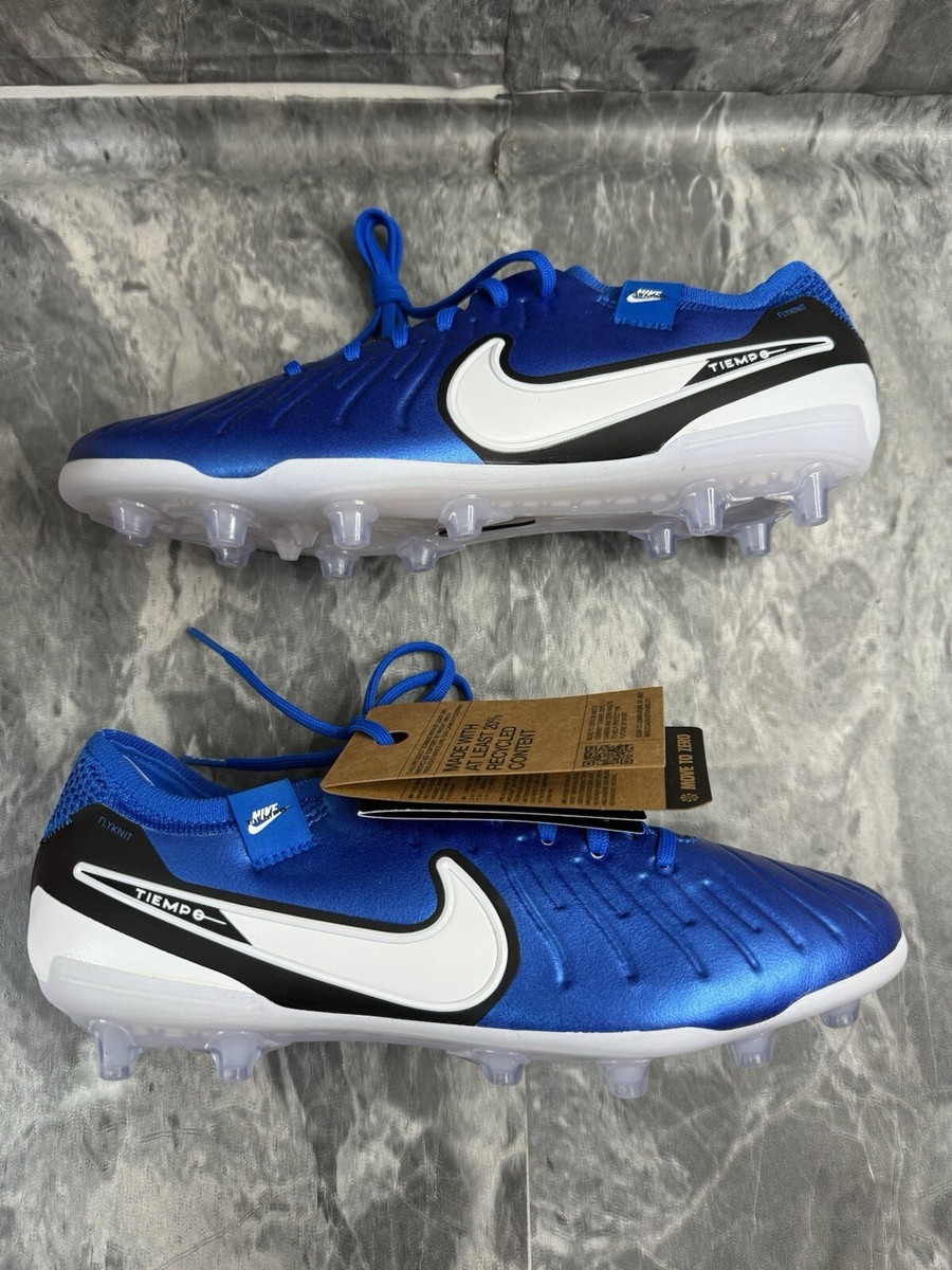 シューズ TIEMPO LEGEND10 ELITE AG-PRO 30 Nike Tiempo Legend 10 Elite AG-Pro Soar Blue DV4330-400