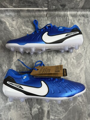 Nike Tiempo Legend 10 Elite AG-Pro Soar Blue DV4330-400