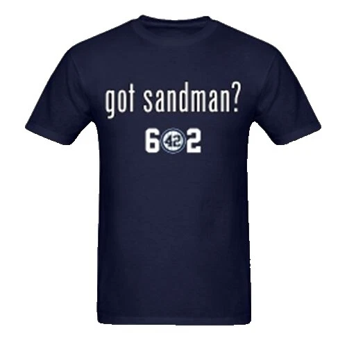 Mariano Rivera MLB Shirts