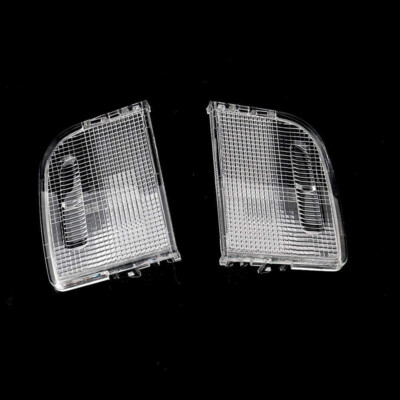 #ad #ad 1 Pair Interior Dome Light Roof Map Lamp Lens Overhead Light For Honda Accord $9.49