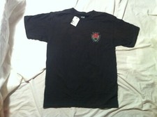 NWT MENS VANS CALIFORNIA NATIVE OFF THE WALL GRAPHIC SHORT SLEEVE T-SHIRT MEDIUM