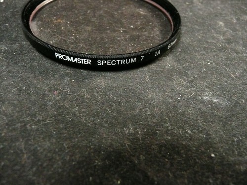 Promaster Spectrum 7 1:3.5-4.8 f=35-200mm - Picture 3 of 5