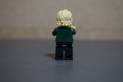 Lego Genuine Mini Figure Ninjago Select Character - Picture 104 of 184