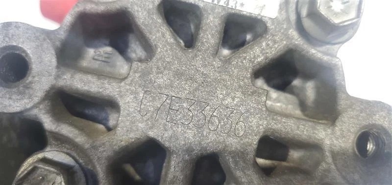 Bomba de dirección asistida tracción trasera OEM 2004 2005 2006 2007 2008 GMC Canyon Foto 4 de 4