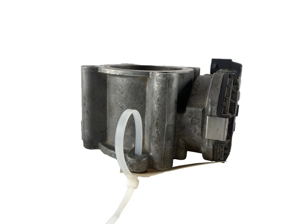 Conjunto de válvula de carrocería de acelerador diésel Mercedes Benz ML320 2007-2011 A6420900270 Foto 2 de 4