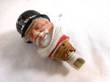 Vintage "BEEFEATER GIN" Porcelain Bottle Pouring Stopper