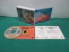 NEC PCEngine CD-ROM - Sherlock Holmes Consulting Detective - JAPAN. Game. 11349