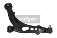 Maxgear 72-0854 Lenker, RadaufhäNgung For Fiat